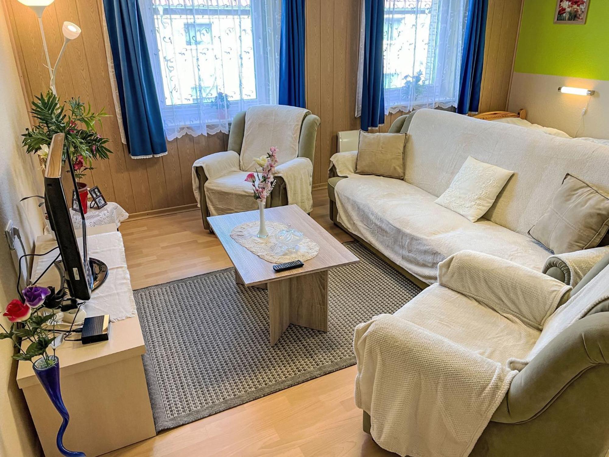 Apartment Old Huesung - Muz326 By Interhome Mirow Exteriör bild